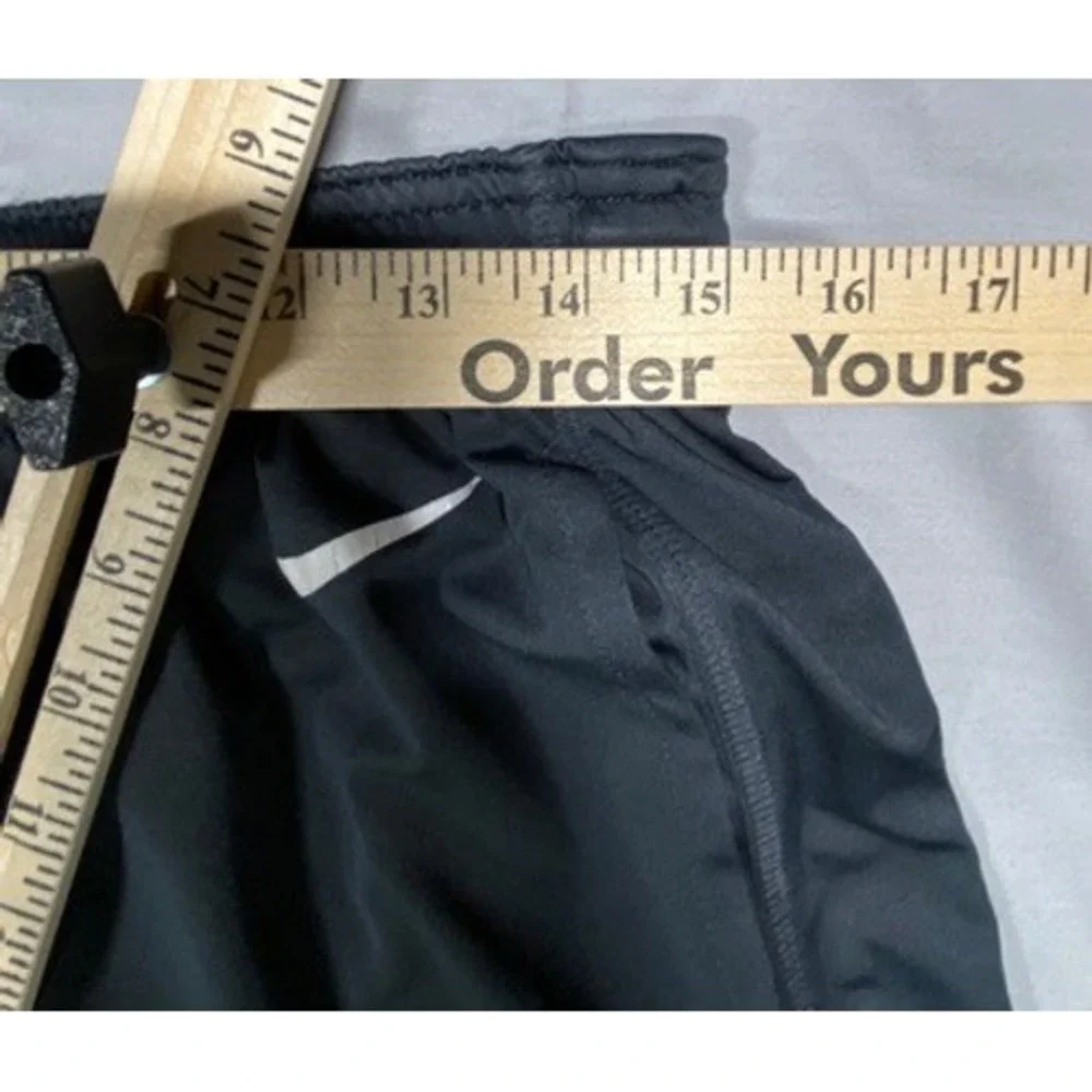 Jacksonville Jaguars Nike NFL On Field Dri-Fit Practice Shorts Men's Used